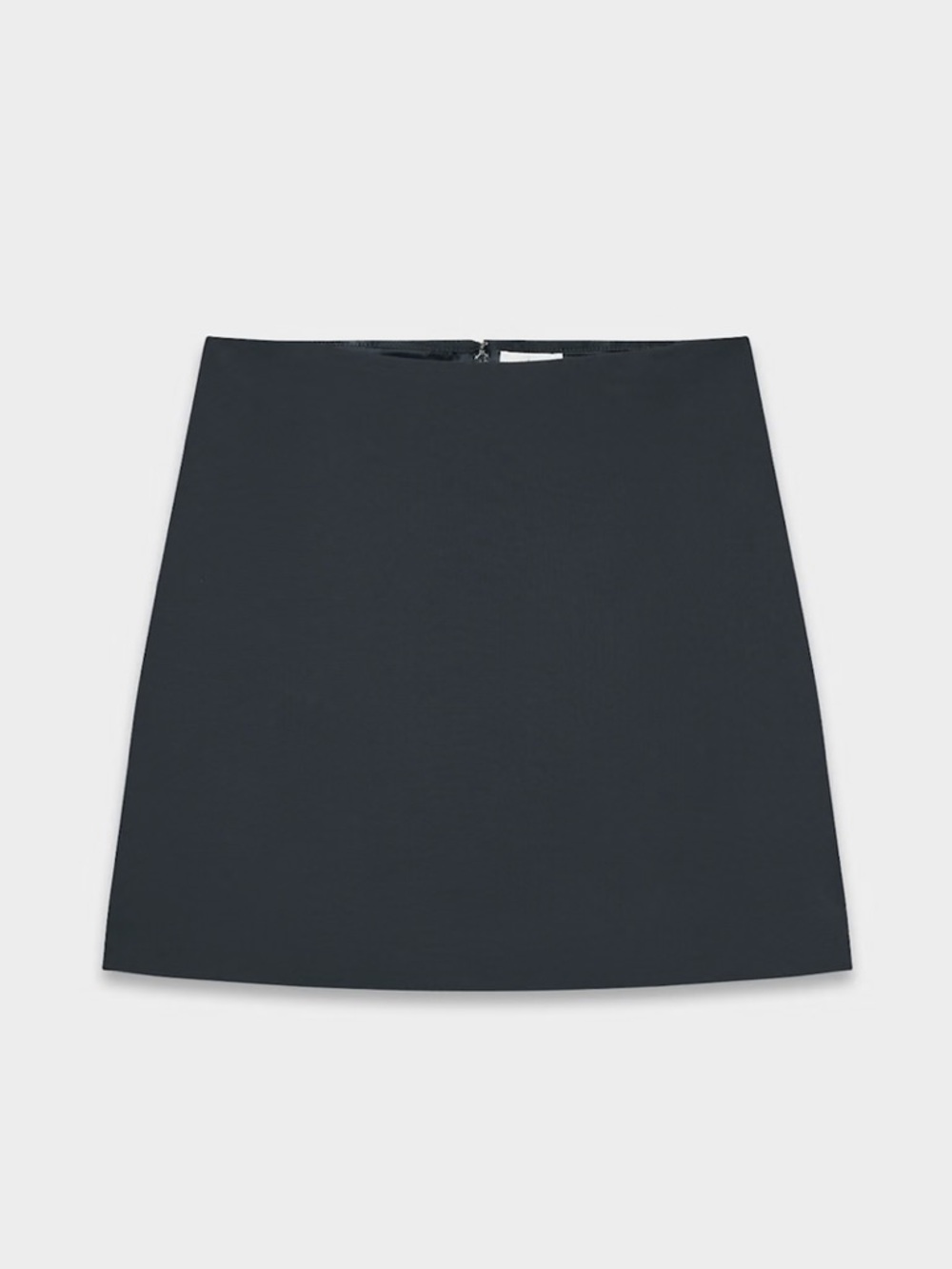 Aritzia Classic Mini Crepette Skirt